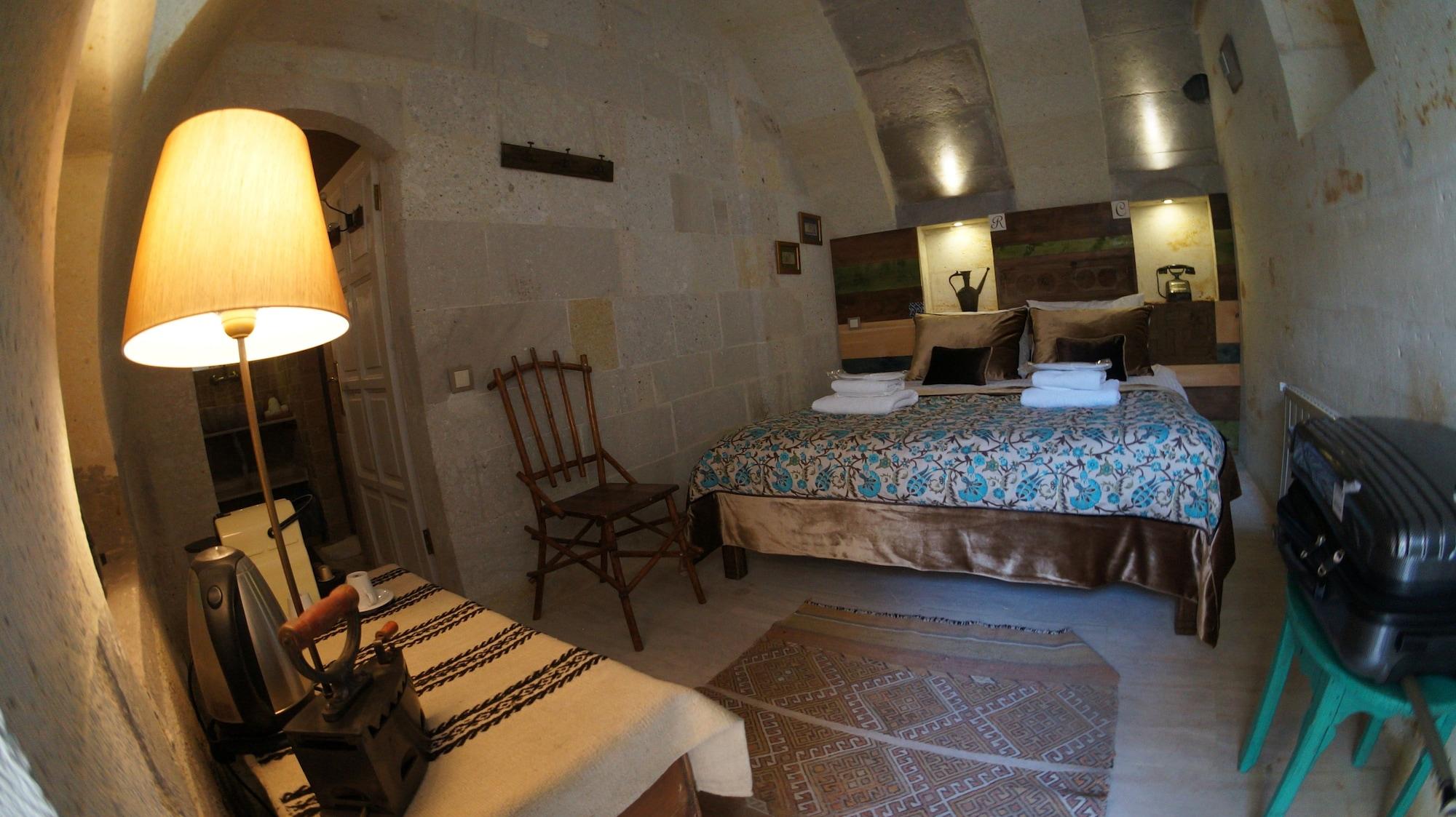 Rox Cappadocia Hotel Uchisar Luaran gambar